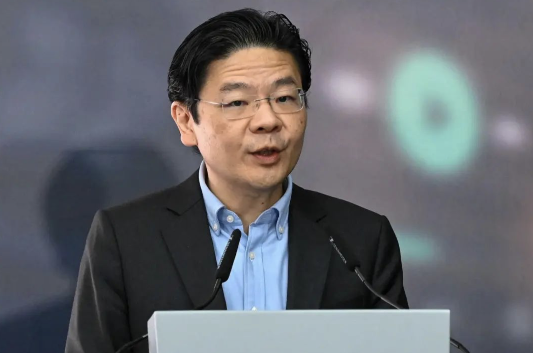 开云官方-新加坡未来国运如何呢？你可能想不到